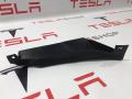 Козырек защитный фильтра салона Tesla Model S 1 поколение 2015, 1017794-00-A - фото №3