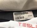 Накладка декоративная рулевой колонки Tesla Model S 1 поколение 2016, 1008303-01-D - фото №4