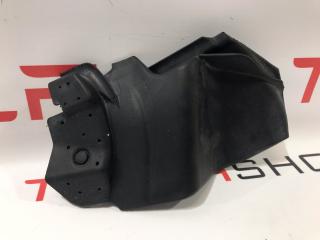 Уплотнитель задней двери Tesla Model S 1 поколение 2015, 6009592-00-E