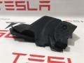 Уплотнитель задней двери Tesla Model S 1 поколение 2015, 6009592-00-E - фото №3