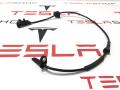 датчик ABS Tesla Model X 1 поколение 2017, 1037796-00-C - фото №2