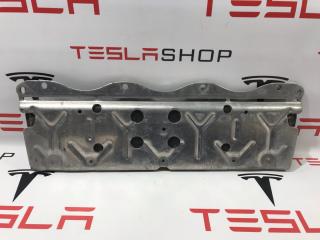 балка подвески передняя (подрамник) Tesla Model S 1 поколение 2015, 1050486-00-B, 1014946-00-B