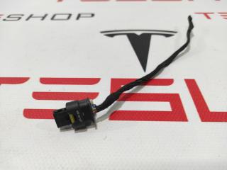 разъем (фишка) проводки Tesla Model X 1 поколение 2017, 1038205-00-G