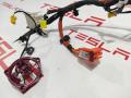 Электропроводка пентхауса Tesla Model 3 1 поколение 2021, 1114927-00-H, 1078426-00-E, 1110283-00-B - фото №4