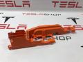 Крышка пентхауса Tesla Model 3 1 поколение 2021, 1096398-00-G - фото №2