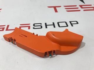 Изолятор шины высоковольтной пентхауса основной батареи Tesla Model 3 1 поколение 2021, 1096402-00-C