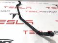 Патрубок охлаждения основной батареи Tesla Model 3 1 поколение 2021, 1112278-00-C - фото №2
