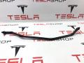 Патрубок охлаждения основной батареи Tesla Model 3 1 поколение 2021, 1112278-00-C - фото №3