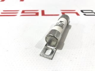Предохранитель выс. основной батареи RS309-MF 14LB DC700V 63A Tesla Model 3 1 поколение 2021, 5020206, RS309-MF