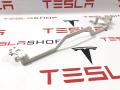 Шина высоковольтная основной батареи фигурная Tesla Model 3 1 поколение 2021, 1128828-00-M - фото №2