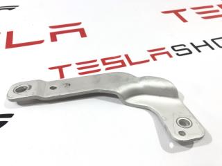Шина высоковольтная основной батареи фигурная Tesla Model 3 1 поколение 2021, 1128828-00-M