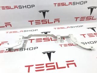 Шина высоковольтная основной батареи фигурная Tesla Model 3 1 поколение 2021, 1128828-00-M
