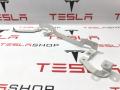 Шина высоковольтная основной батареи фигурная Tesla Model 3 1 поколение 2021, 1128828-00-M - фото №3