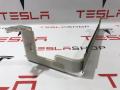 Шина высоковольтная основной батареи фигурная Tesla Model 3 1 поколение 2021, 1128828-00-M, 1055080-00-B - фото №3