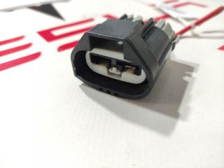 разъем (фишка) проводки Tesla Model S 1 поколение 2015, 1031237-81-E