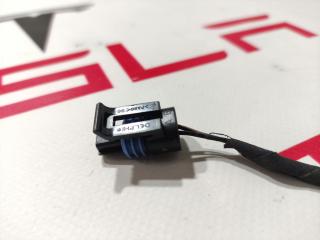 разъем (фишка) проводки Tesla Model S 1 поколение 2015, 1031237-81-E