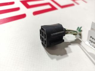 разъем (фишка) проводки Tesla Model S 1 поколение 2015, 1031237-81-E