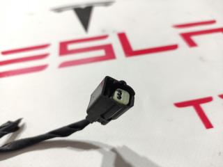 разъем (фишка) проводки Tesla Model S 1 поколение 2015, 1031237-81-E