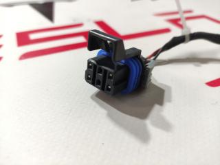 разъем (фишка) проводки Tesla Model S 1 поколение 2015, 1031237-81-E