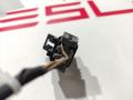 разъем (фишка) проводки Tesla Model S 1 поколение 2015, 1031237-81-E - фото №2