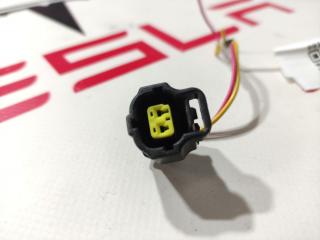 разъем (фишка) проводки Tesla Model S 1 поколение 2015, 1031237-81-E