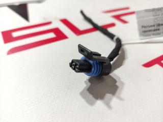 разъем (фишка) проводки Tesla Model S 1 поколение 2015, 1031237-81-E