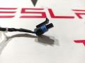 разъем (фишка) проводки Tesla Model S 1 поколение 2015, 1031237-81-E - фото №3