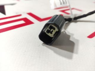 разъем (фишка) проводки Tesla Model S 1 поколение 2015, 1031237-81-E