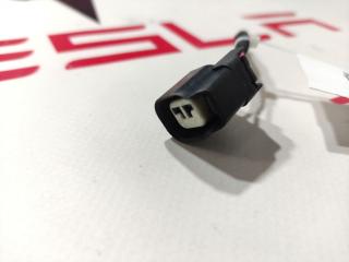 разъем (фишка) проводки Tesla Model S 1 поколение 2015, 1031237-81-E