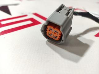 разъем (фишка) проводки Tesla Model S 1 поколение 2015, 1031237-81-E