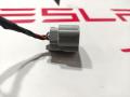 разъем (фишка) проводки Tesla Model S 1 поколение 2015, 1031237-81-E - фото №3
