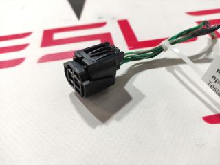 разъем (фишка) проводки Tesla Model S 1 поколение 2015, 1031237-81-E