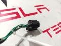 разъем (фишка) проводки Tesla Model S 1 поколение 2015, 1031237-81-E - фото №2
