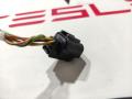 разъем (фишка) проводки Tesla Model S 1 поколение 2015, 1031237-81-E - фото №2