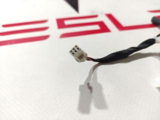 разъем (фишка) проводки Tesla Model S 1 поколение 2015, 1031237-81-E