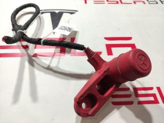 разъем (фишка) проводки Tesla Model S 1 поколение 2015, 1031237-81-E