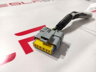 разъем (фишка) проводки Tesla Model S 1 поколение 2015, 1004419-00-M