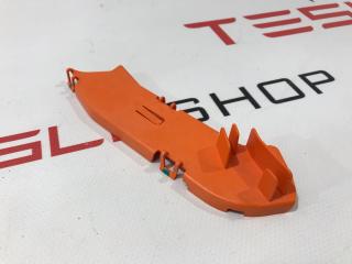 Изолятор шины высоковольтной пентхауса основной батареи Tesla Model 3 1 поколение 2021, 1111870-00-B