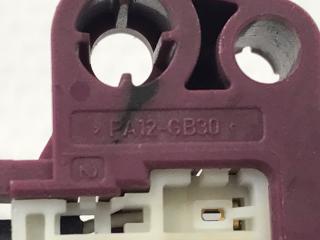 Перемычка плат BMS Tesla Model 3 1 поколение 2021, PA12-GB30