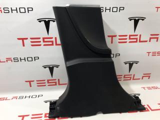 Накладка стойки B, внутренняя Tesla Model S 1 поколение 2015, 1002523-08-B