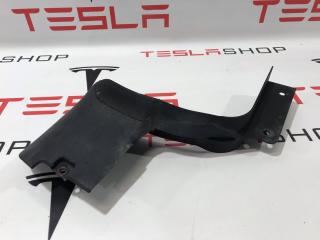 Обтекатель накладки порога Tesla Model S 1 поколение 2015, 1003696-00-D