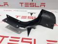 Обтекатель накладки порога Tesla Model S 1 поколение 2015, 1003696-00-D - фото №4