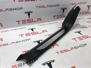 Накладка стойки А Tesla Model S 1 поколение 2015, 1030394-00-C