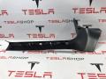 Накладка стойки А Tesla Model S 1 поколение 2015, 1030394-00-C - фото №4