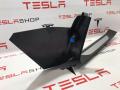Накладка стойки А Tesla Model S 1 поколение 2015, 1030393-00-C - фото №4