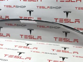 Молдинг кузова боковой Tesla Model S 1 поколение 2015, 103930800A