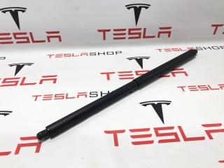 амортизатор крышки багажника (3-5 двери) Tesla Model S 1 поколение 2015, 6006611-00-B