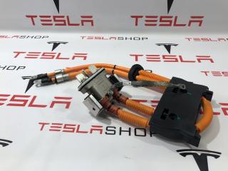 Электропроводка батареи джаншен бокс Tesla Model S 1 поколение 2015, 1012812-00-B, 1022565-10-E