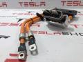 Электропроводка батареи джаншен бокс Tesla Model S 1 поколение 2015, 1012812-00-B, 1022565-10-E - фото №4