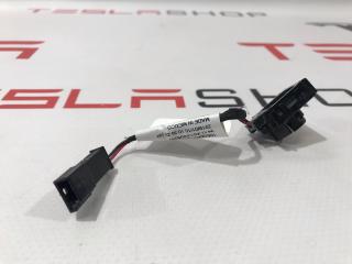 Электропроводка двери Tesla Model X 1 поколение 2016, 1053052-00-C